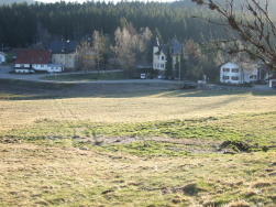 Herrenwies beim Mehliskopf