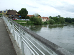 Brcke in Wantzenau