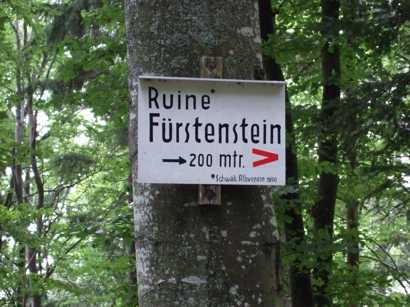 ja, ist sehenswert fr 200 m