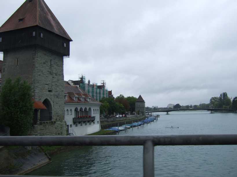 Rheintorturm, Konstanz