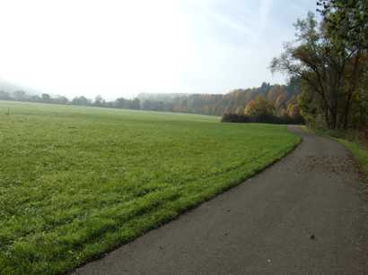 die Donaukurven werden grer