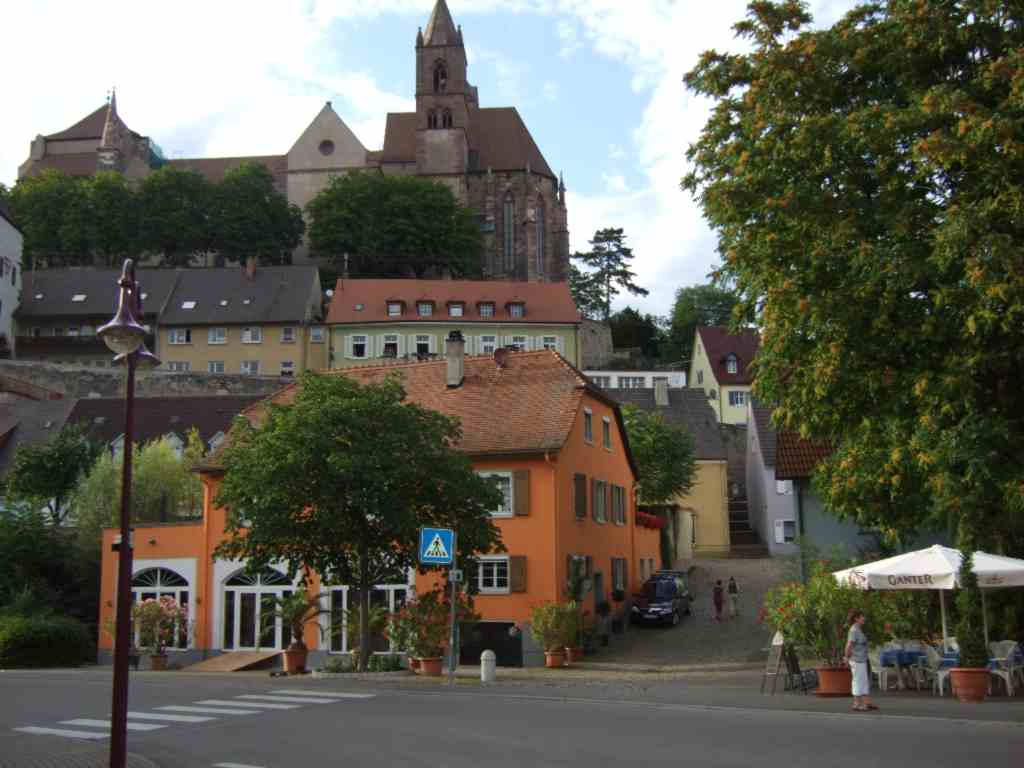 zum Stephansmnster wollen wir nun wirklich nicht mehr rauf