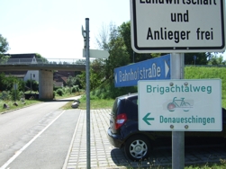 weiter dem Briachtal(rad)weg entlang