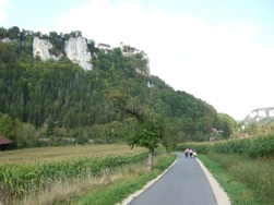 Schloss Wegenwag, eines von vielen