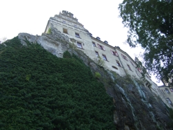 Schloss Sigmaringen