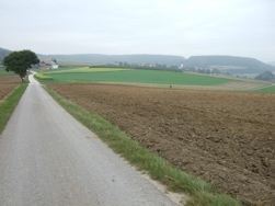 schnellste und schnste Abfahrt der Tour