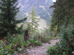 halbzeit bei 1.700 Meter