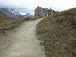 Col de Balme