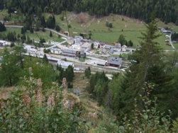 Vallorcine