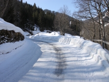 Winterweg