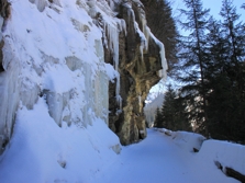 Eisschnheiten