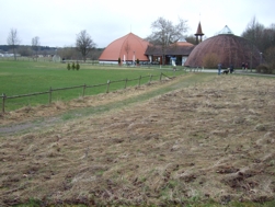 Narrenschopf (Museum) Bad Drrheim