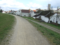 Vohburg, nettes rtchen