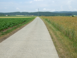 rechtsrheinische Aussichten