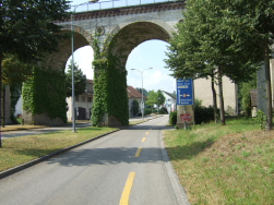 Koblenz am Hochrhein