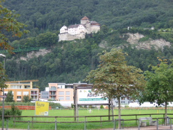 Vaduz