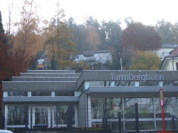 Turmbergbahn