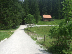 Bergstation oder Mittelstation?