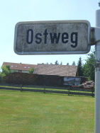 der wirkliche, wahre Ostweg