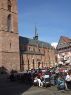 der schne Marktplatz