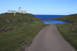 Leuchtturm in Sicht