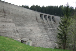 ganz schn gro fr den Schwarzwald